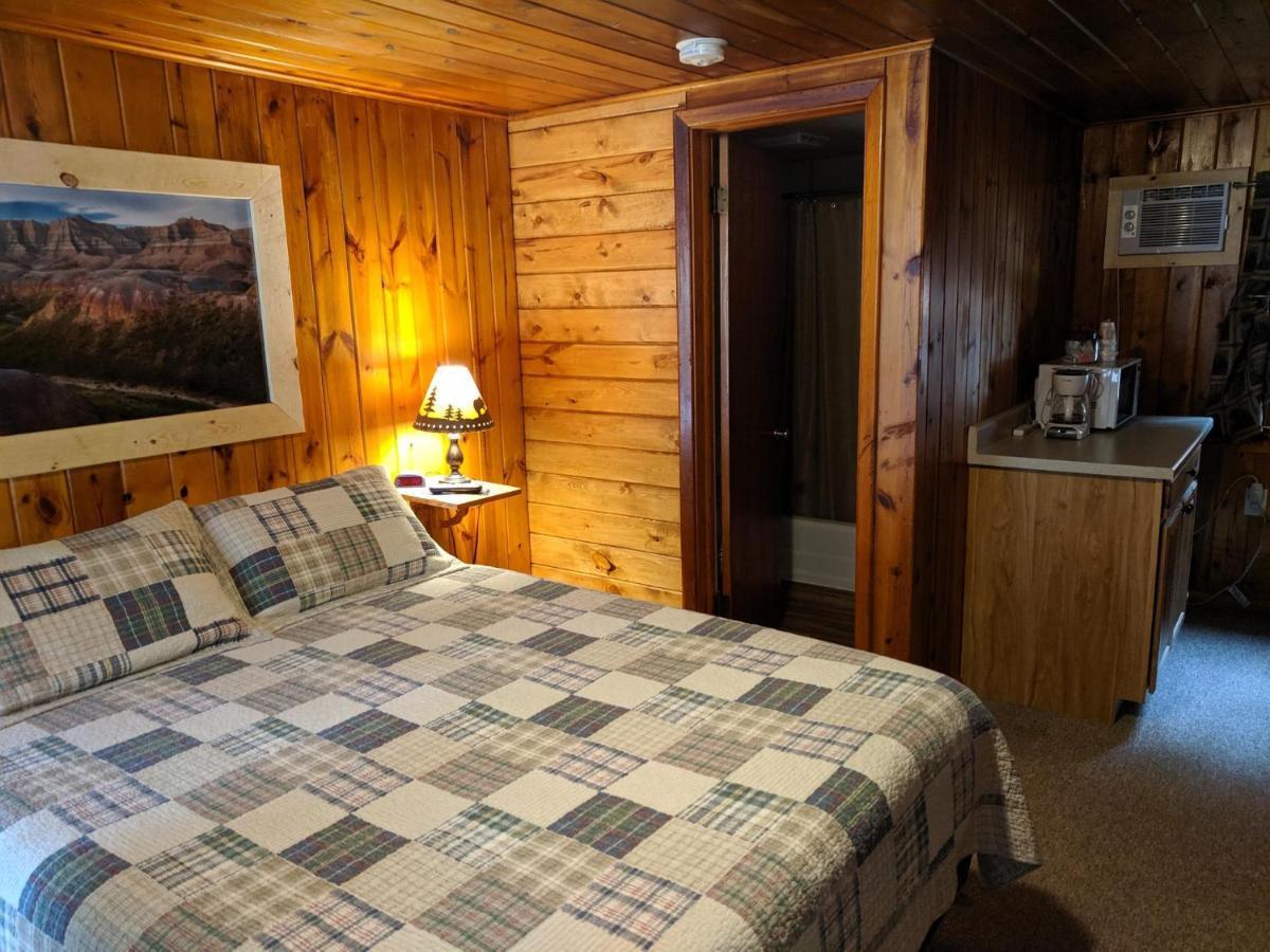 Allen Gulch Cabins Hill City Exterior foto
