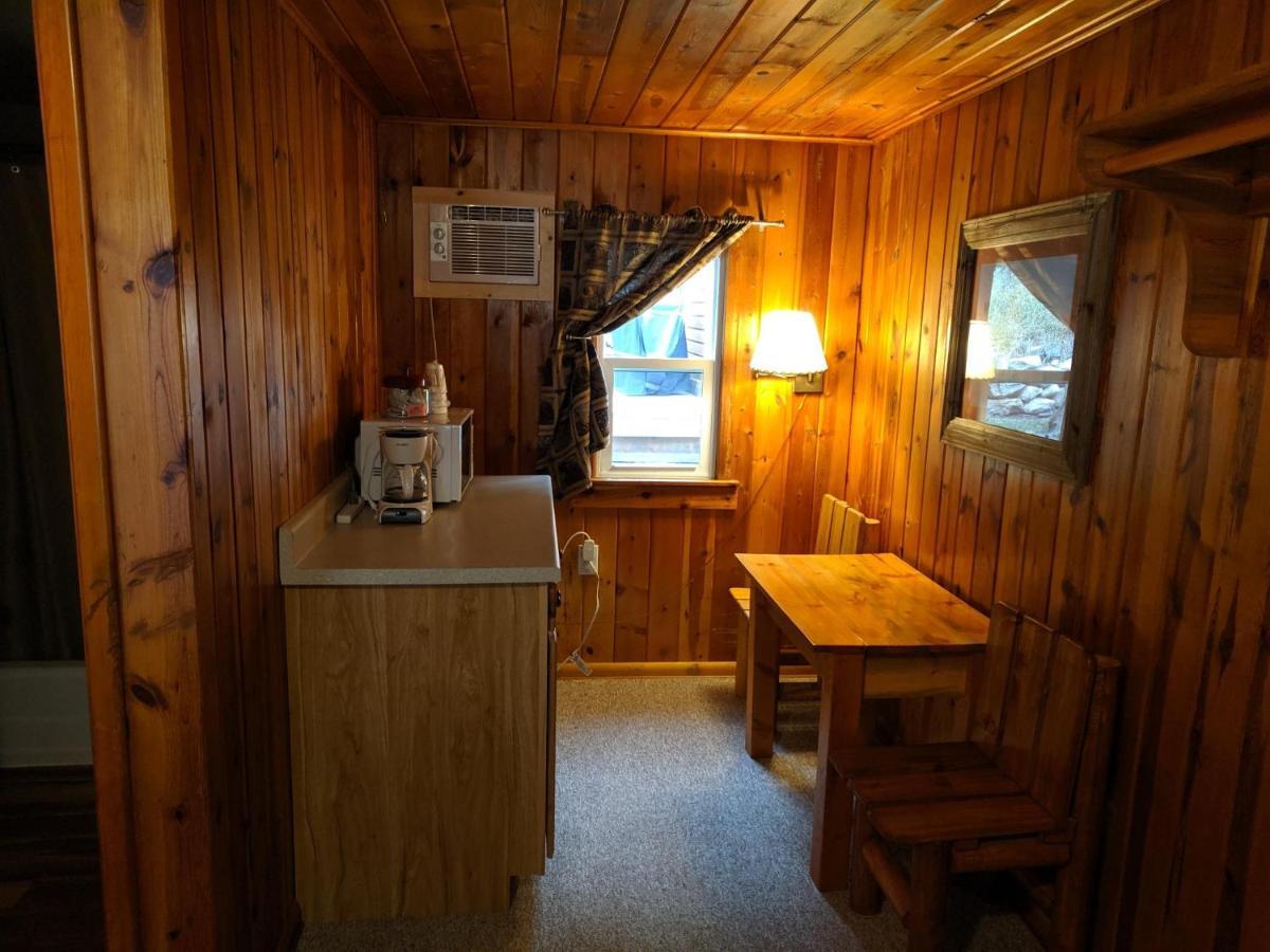 Allen Gulch Cabins Hill City Exterior foto