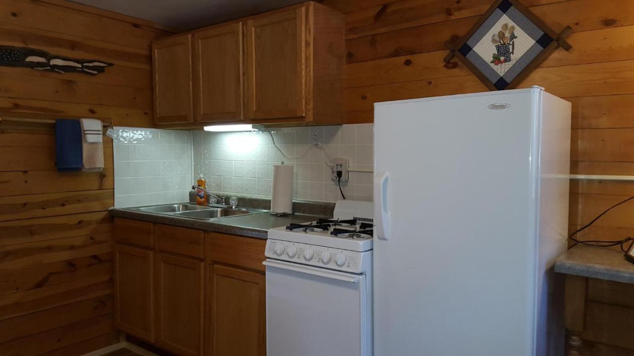Allen Gulch Cabins Hill City Exterior foto